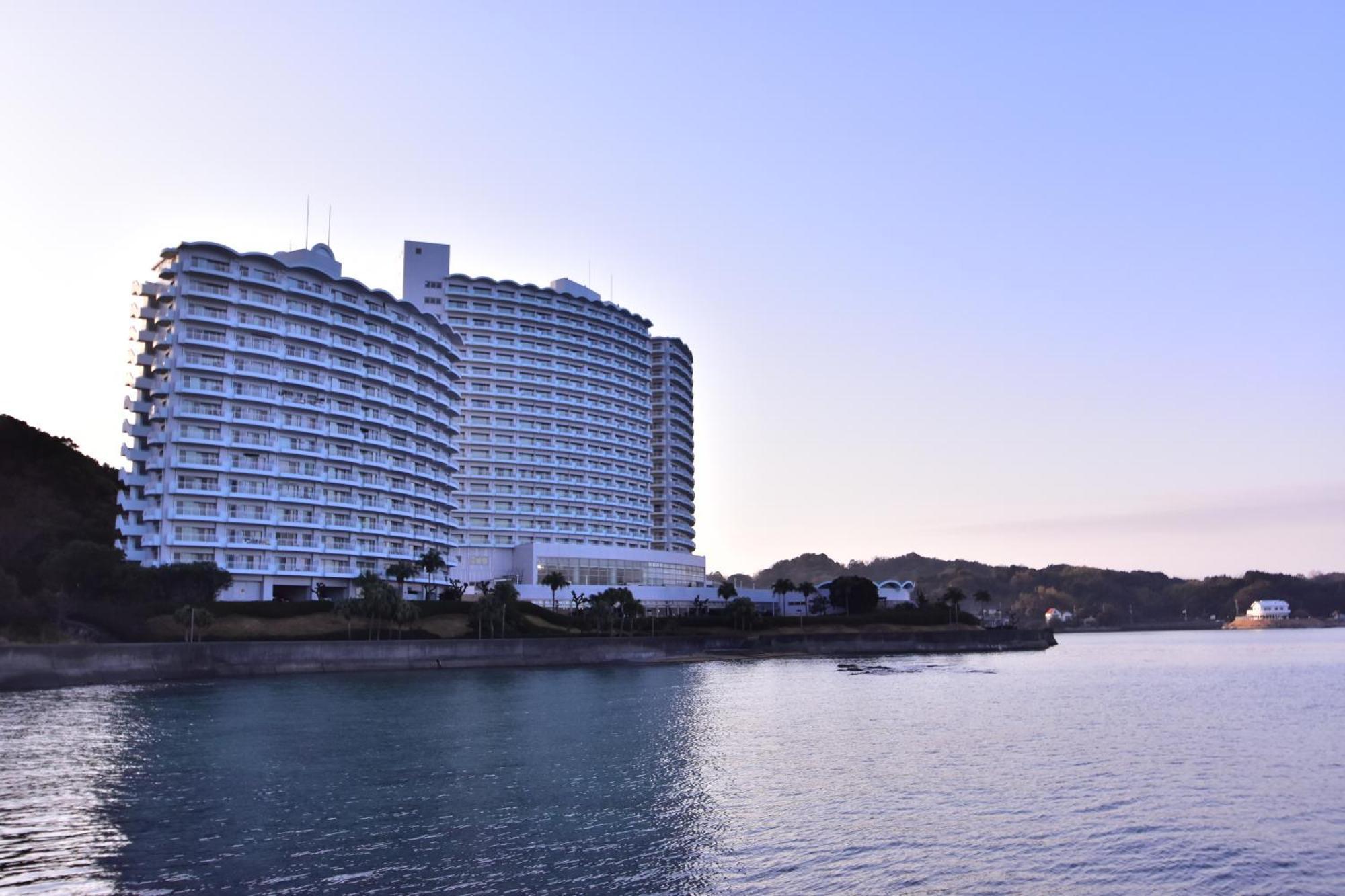 Hotel Harvest NankiТанабе Экстерьер фото