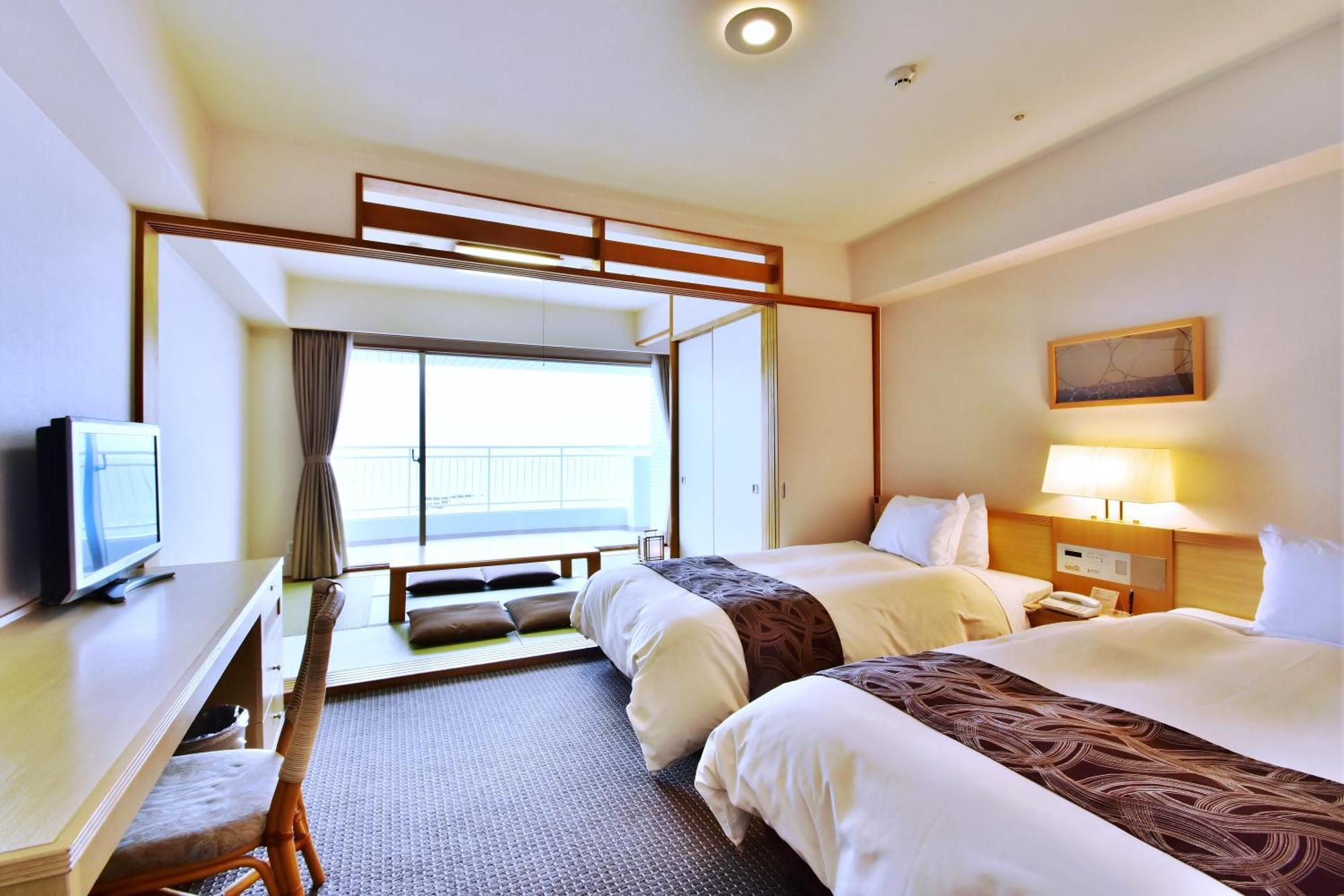 Hotel Harvest NankiТанабе Экстерьер фото