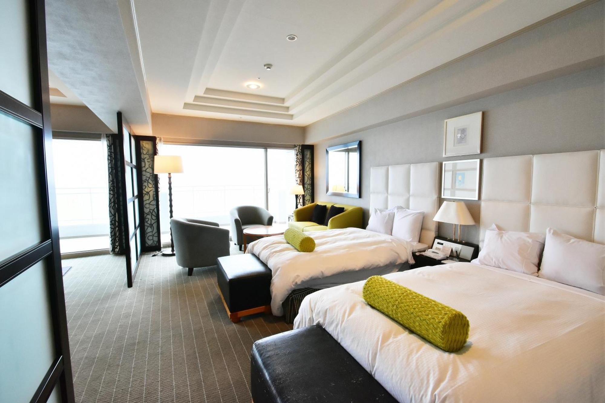 Hotel Harvest NankiТанабе Экстерьер фото