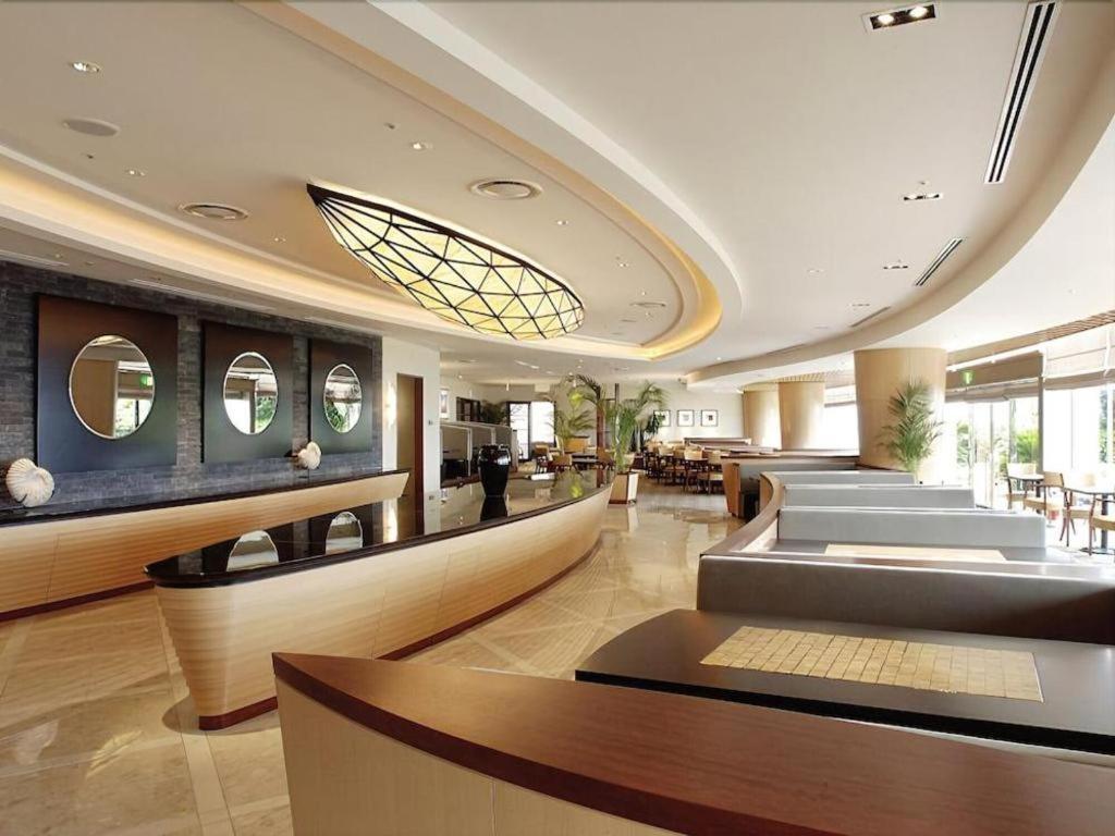 Hotel Harvest NankiТанабе Экстерьер фото