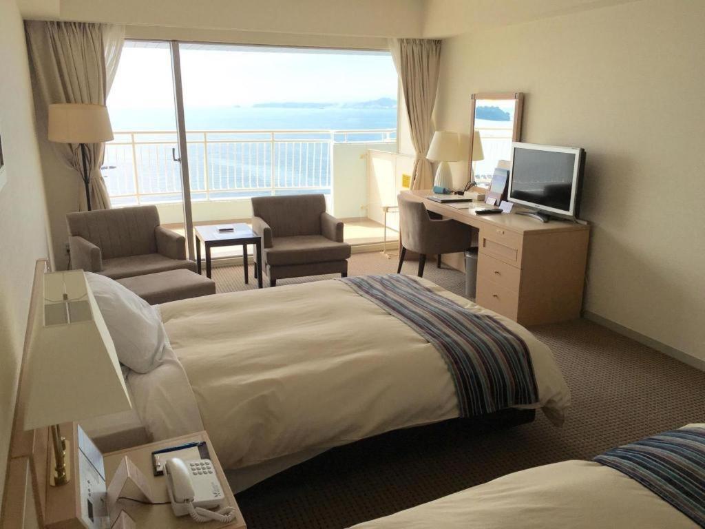 Hotel Harvest NankiТанабе Экстерьер фото