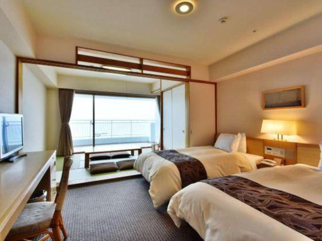 Hotel Harvest NankiТанабе Экстерьер фото