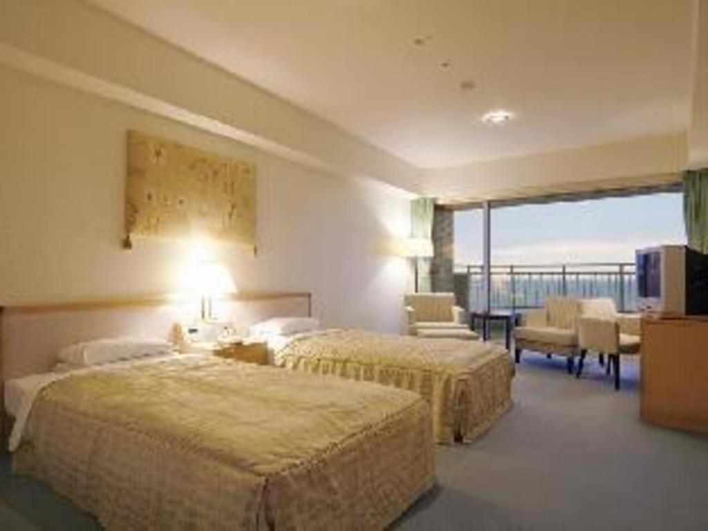 Hotel Harvest NankiТанабе Экстерьер фото